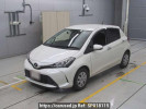 Toyota Vitz NSP130