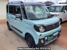 Mazda Flair Wagon MM53S