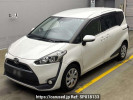 Toyota Sienta NSP172G