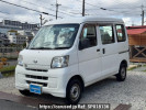 Daihatsu Hijet Cargo S321V