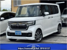 Honda N-BOX JF3