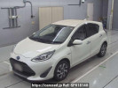 Toyota Aqua NHP10