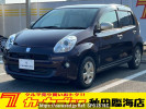Toyota Passo KGC35