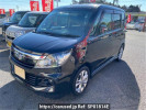 Suzuki SOLIO BANDIT MA15S