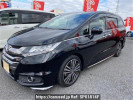Honda Odyssey RC1