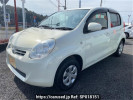 Toyota Passo KGC30