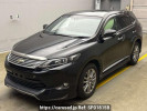 Toyota Harrier ZSU60W