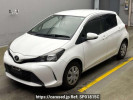 Toyota Vitz KSP130