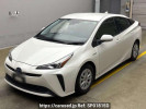 Toyota Prius ZVW51