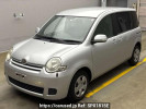 Toyota Sienta NCP81G