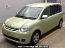 Toyota Sienta NCP81G