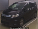 Honda Freed spike hybrid GP3