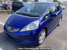 Honda Fit GE8