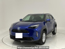 Toyota YARIS CROSS MXPJ10