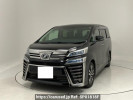 Toyota Vellfire AGH30W
