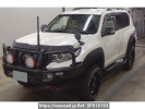 Toyota Land Cruiser Prado TRJ150W