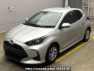 Toyota YARIS MXPH10