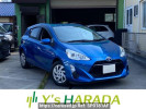 Toyota Aqua NHP10
