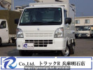Suzuki Carry Truck DA16T