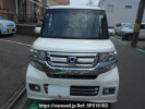 Honda N-BOX CUSTOM JF1