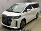 Toyota Alphard Hybrid AYH30W