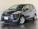 Toyota Sienta NCP175G