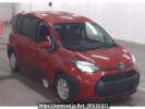 Toyota Sienta MXPL10G