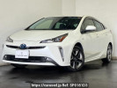 Toyota Prius ZVW55