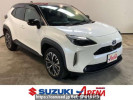 Toyota YARIS CROSS MXPJ15