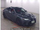 Lexus IS GSE31