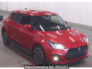 Suzuki Swift Sport ZC33S
