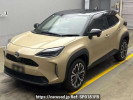 Toyota YARIS CROSS MXPB10
