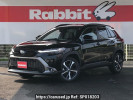 Toyota Corolla Cross ZVG13