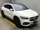 Mercedes Benz GLA-Class 247713M