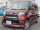 Daihatsu Tanto LA650S
