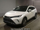 Toyota Harrier MXUA80