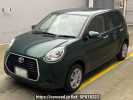 Toyota Passo M700A