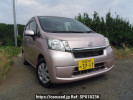 Daihatsu Move LA100S