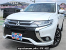 Mitsubishi Outlander PHEV GG2W