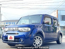 Nissan Cube DBA-Z12