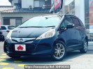 Honda Civic Hybrid DAA-GP1