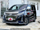 Toyota Noah DBA-ZRR80W
