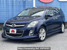 Mazda MPV DBA-LY3P