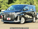 Toyota Alphard 3BA-AGH35W