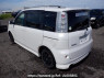 Used 2009 AT toyota sienta NCP81G Image[4]