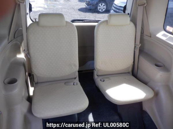 Used 2009 AT toyota sienta NCP81G Image[18]