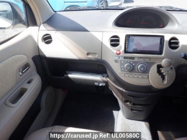 Used 2009 AT toyota sienta NCP81G Image[20]