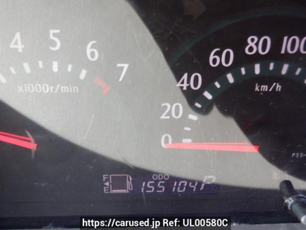 Used 2009 AT toyota sienta NCP81G Image[23]