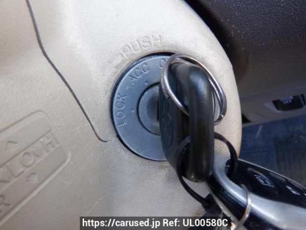Used 2009 AT toyota sienta NCP81G Image[27]