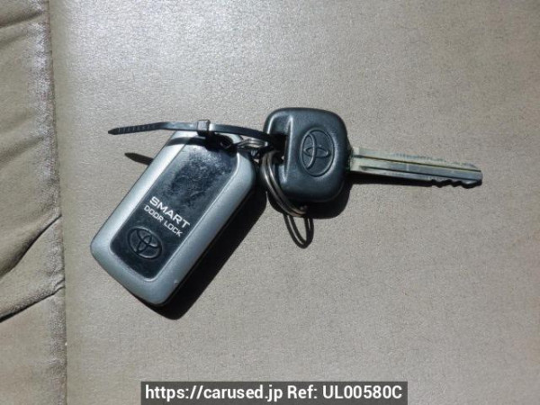 Used 2009 AT toyota sienta NCP81G Image[28]